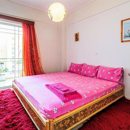 Bright Comfy Flat Near The Beach & The City Center Καλαμάτα Εξωτερικό φωτογραφία