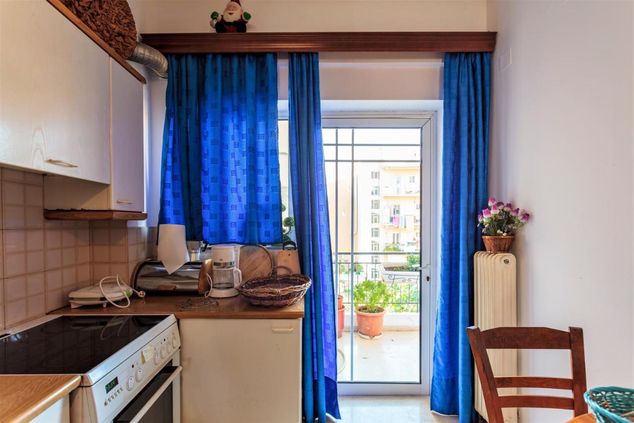 Bright Comfy Flat Near The Beach & The City Center Καλαμάτα Εξωτερικό φωτογραφία