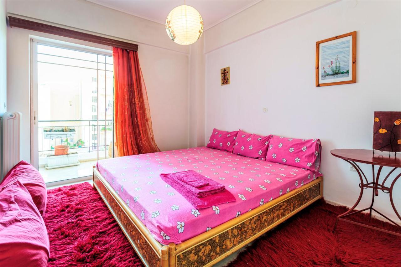 Bright Comfy Flat Near The Beach & The City Center Καλαμάτα Εξωτερικό φωτογραφία