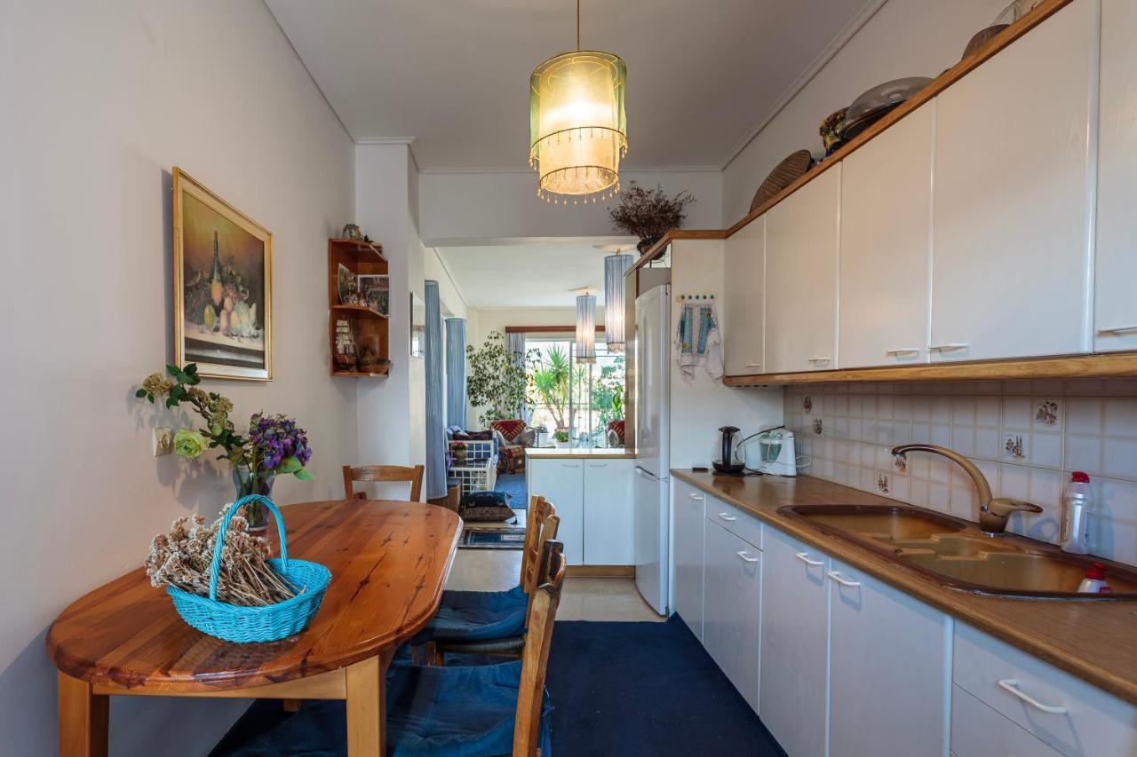 Bright Comfy Flat Near The Beach & The City Center Καλαμάτα Εξωτερικό φωτογραφία