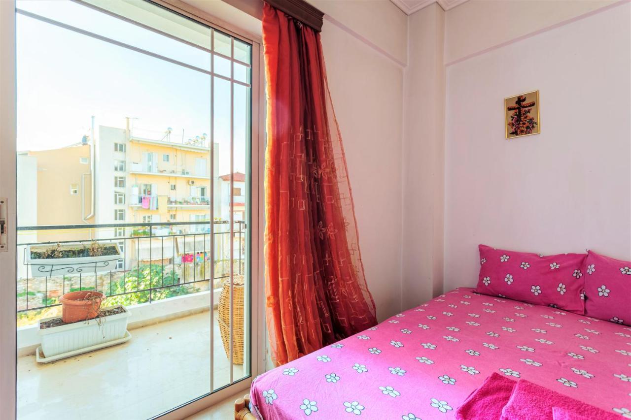 Bright Comfy Flat Near The Beach & The City Center Καλαμάτα Εξωτερικό φωτογραφία