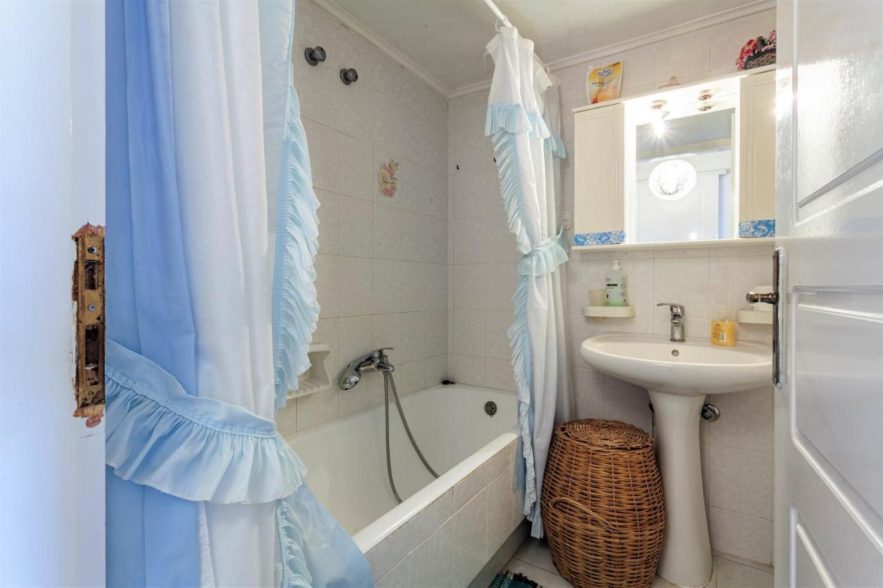 Bright Comfy Flat Near The Beach & The City Center Καλαμάτα Εξωτερικό φωτογραφία