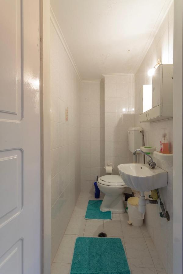 Bright Comfy Flat Near The Beach & The City Center Καλαμάτα Εξωτερικό φωτογραφία